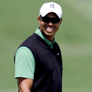 Tiger Woods Tiger Woods