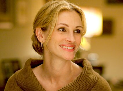 Julia Roberts, Eat, Pray, Love Julia Roberts, Eat, Pray, Love