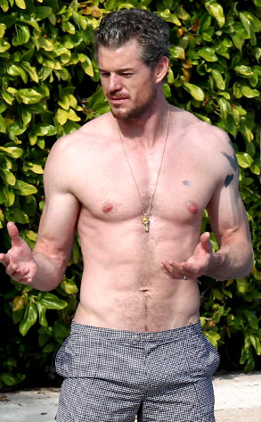 Eric Dane Sexy 15