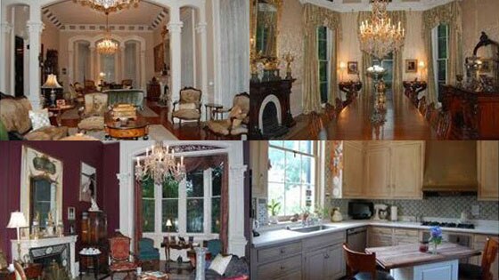 See Inside Sandra Bullock's New House! | E! News