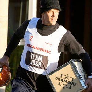 Josh Duhamel Josh Duhamel