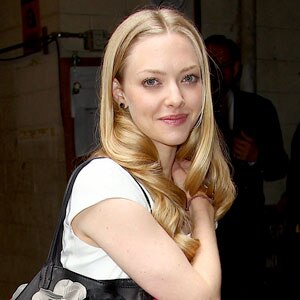 Amanda Seyfried Amanda Seyfried