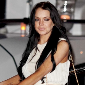 Lindsay Lohan Lindsay Lohan
