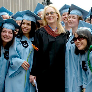 Meryl Streep Meryl Streep