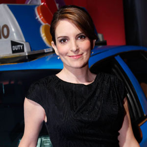 Tina Fey Tina Fey
