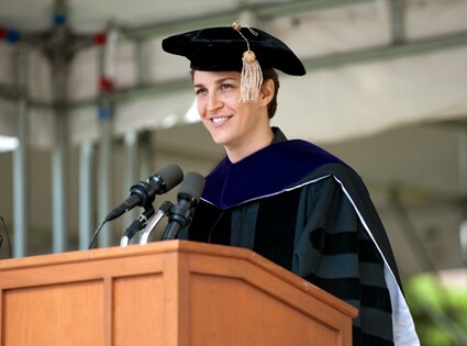 Rachel maddow home picture