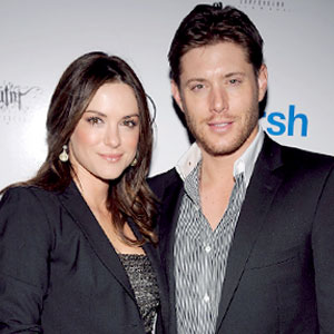Danneel Harris Talks Demon Hunting and New Hubby | E! News