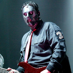Paul Gray, Slipknot Paul Gray, Slipknot