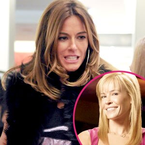 Kelly Bensimon, Chelsea Handler Kelly Bensimon, Chelsea Handler