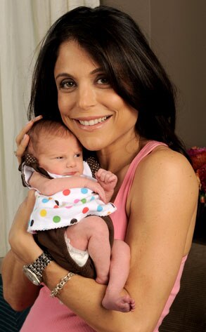 Bethenny Frankel, Bryn Hoppy Bethenny Frankel, Bryn Hoppy