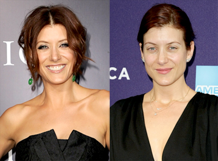 Kate Walsh From Stars Without Makeup E News 3441