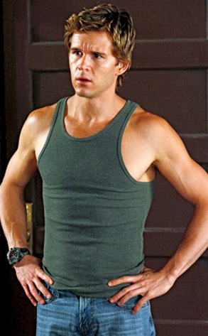 Ryan Kwanten, True Blood