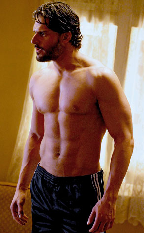 Joe Manganiello, True Blood