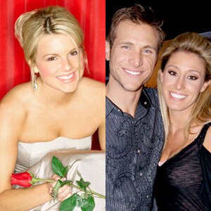 Vienna Girardi, Jake Pavelka, Ali Fedowtowsky Vienna Girardi, Jake Pavelka, Ali Fedowtowsky