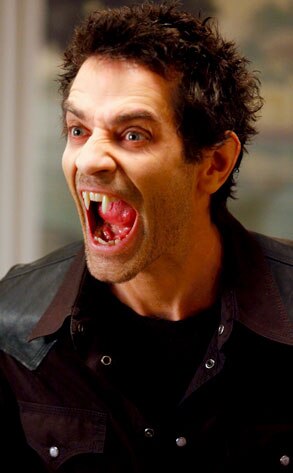 James Frain, True Blood