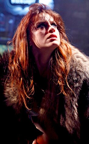 Brit Morgan, True Blood
