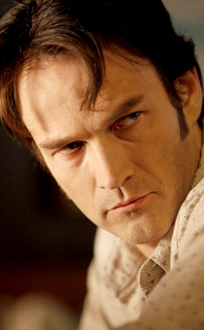 Stephen Moyer, True Blood