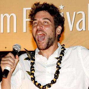 Josh Radnor Josh Radnor