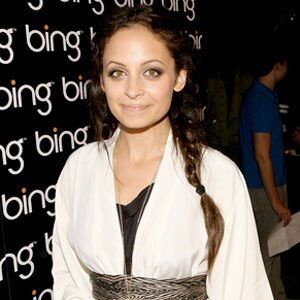Nicole Richie Nicole Richie