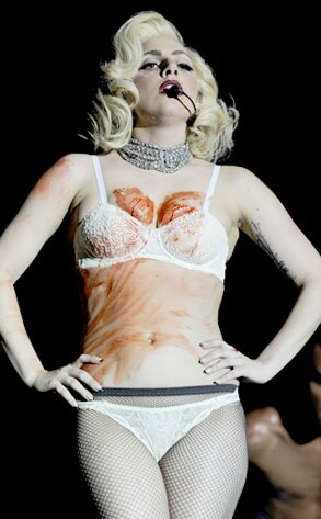 Lady Gaga Lady Gaga