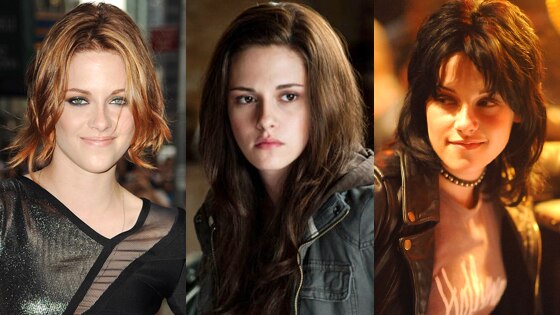 Kristen Stewart, Eclipse, Runaways Kristen Stewart, Eclipse, Runaways
