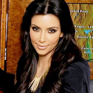 Kim Kardashian Kim Kardashian