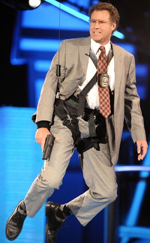 Will Ferrell Will Ferrell