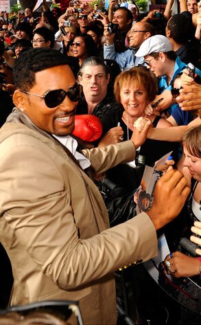 Will Smith Will Smith