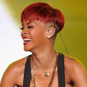 Rihanna Rihanna
