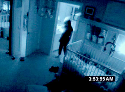 Paranormal Activity 2 Paranormal Activity 2