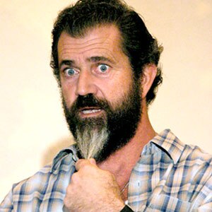 Mel Gibson Mel Gibson