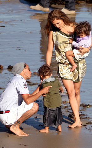 7. Max & Emme Anthony from Top 10 Cool Celeb Kids | E! News