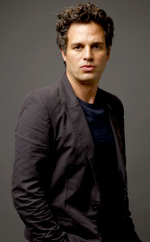 Mark Ruffalo Mark Ruffalo