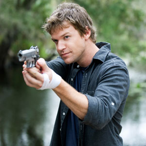 Matt Passmore, The Glades Matt Passmore, The Glades
