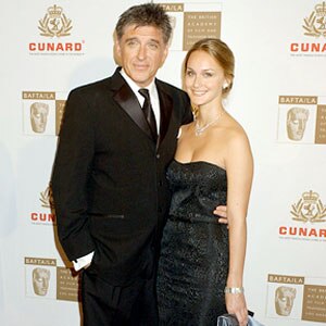 Craig Ferguson, Megan Wallace Craig Ferguson, Megan Wallace