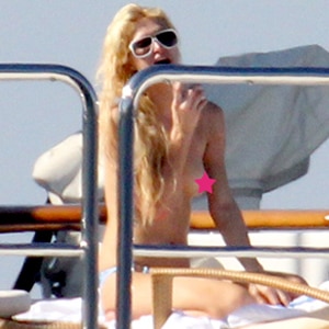 Paris Hilton Paris Hilton