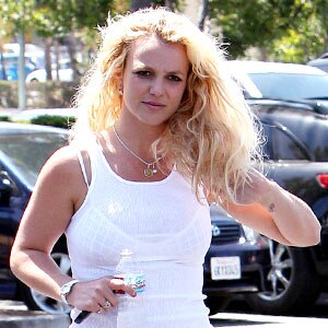 Britney Spears Britney Spears