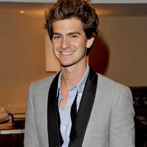 Andrew Garfield Andrew Garfield