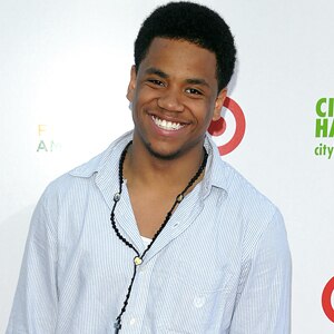 Tristan Wilds Tristan Wilds