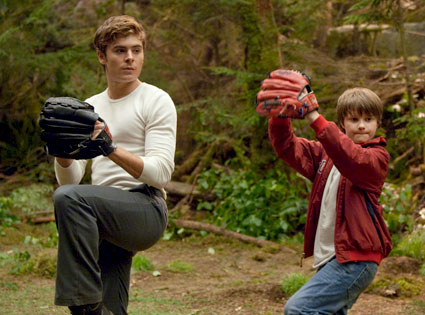 Charlie St. Cloud, Zac Efron, Charlie Tahan Charlie St. Cloud, Zac Efron, Charlie Tahan