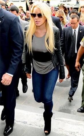Lindsay Lohan Lindsay Lohan