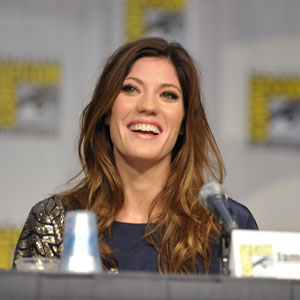 Jennifer Carpenter Jennifer Carpenter