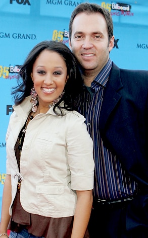 Tamera Mowry, Adam Housley Tamera Mowry, Adam Housley