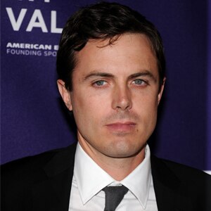 Casey Affleck Casey Affleck