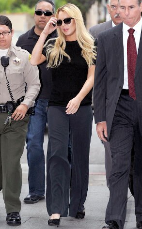 Lindsay Lohan Lindsay Lohan