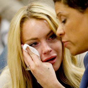 Lindsay Lohan Lindsay Lohan