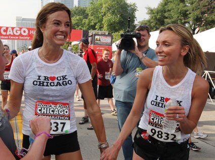 Kelly Killoren Bensimon, Giuliana Rancic Kelly Killoren Bensimon, Giuliana Rancic