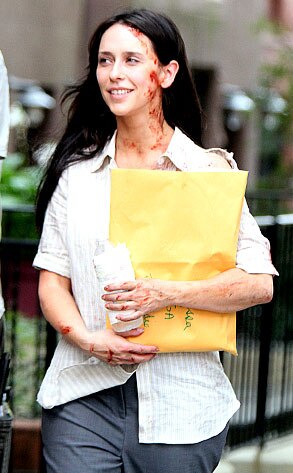 Jennifer Love Hewitt Jennifer Love Hewitt