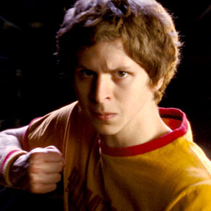 Michael Cera, Scott Pilgrim vs. the World Michael Cera, Scott Pilgrim vs. the World
