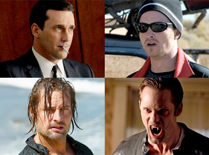Emmy Prediction Poll, Drama Series Emmy Prediction Poll, Drama Series